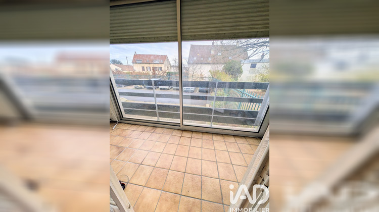 Ma-Cabane - Vente Appartement Ézanville, 65 m²
