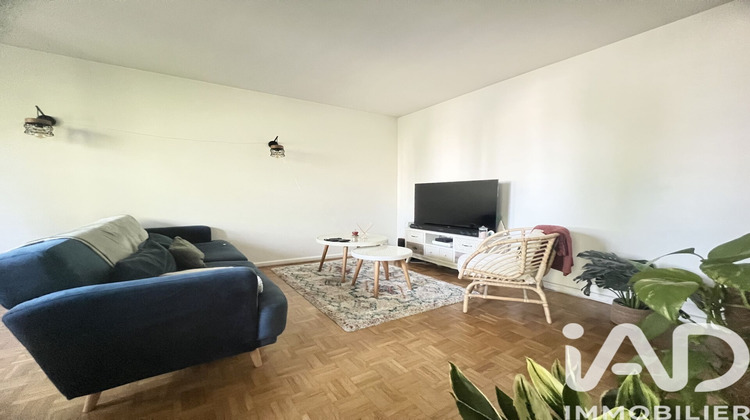 Ma-Cabane - Vente Appartement Ézanville, 47 m²