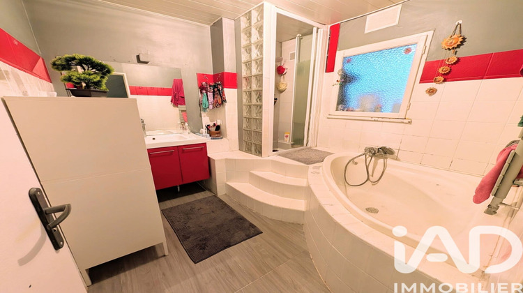 Ma-Cabane - Vente Appartement Ézanville, 92 m²