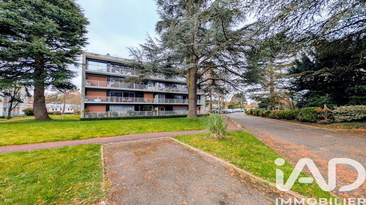 Ma-Cabane - Vente Appartement Ézanville, 67 m²