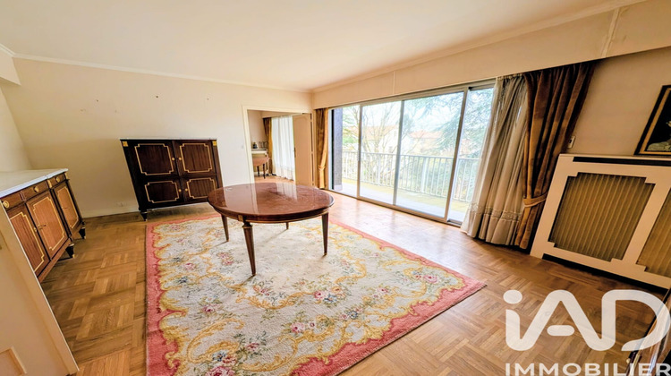 Ma-Cabane - Vente Appartement Ézanville, 67 m²