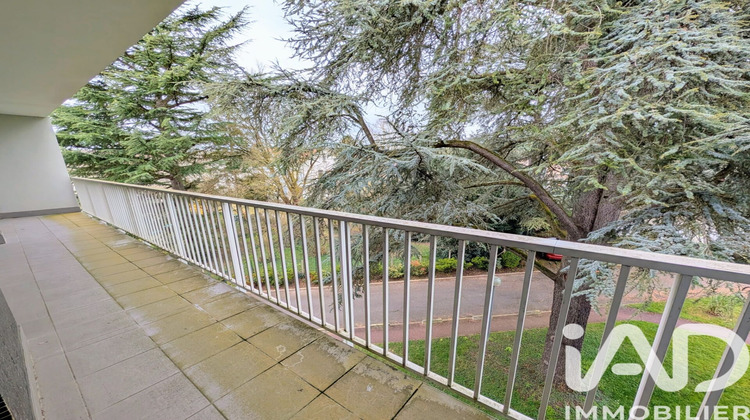 Ma-Cabane - Vente Appartement Ézanville, 67 m²