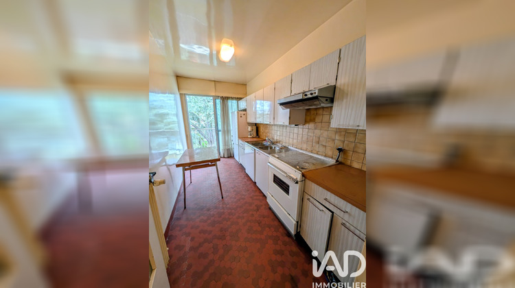 Ma-Cabane - Vente Appartement Ézanville, 67 m²