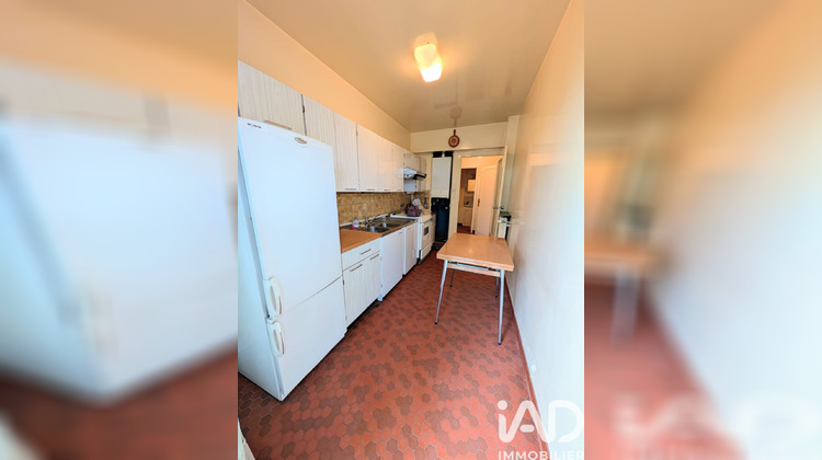 Ma-Cabane - Vente Appartement Ézanville, 67 m²