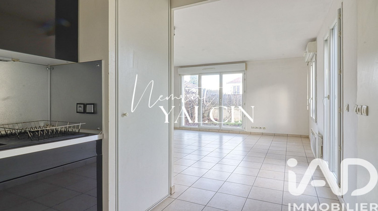 Ma-Cabane - Vente Appartement Ézanville, 35 m²