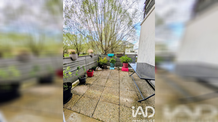 Ma-Cabane - Vente Appartement Ézanville, 69 m²