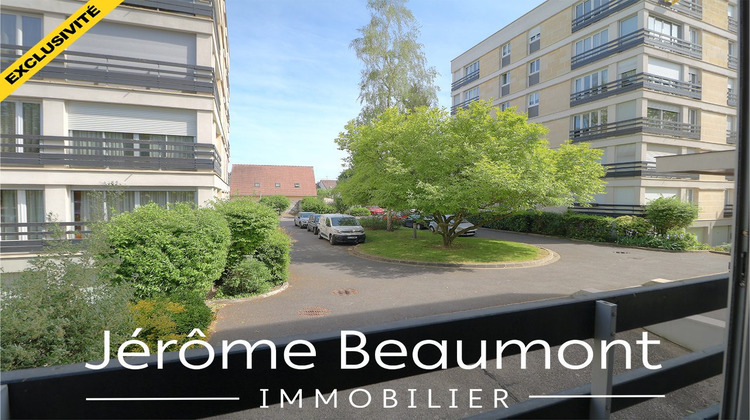 Ma-Cabane - Vente Appartement Ézanville, 65 m²