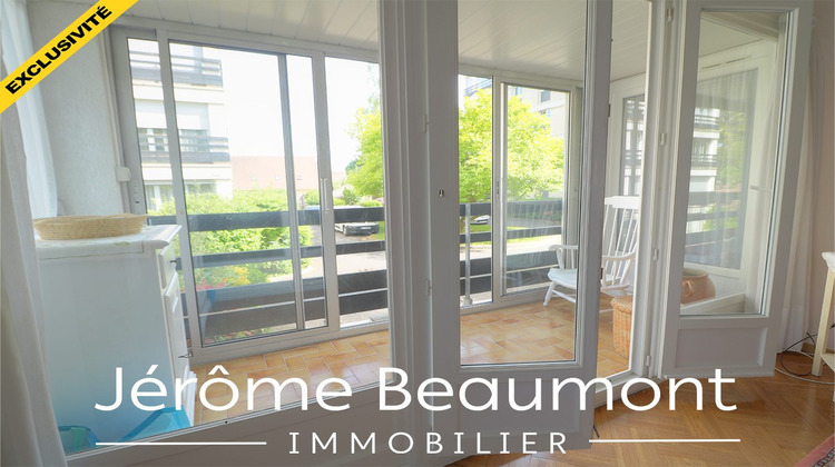 Ma-Cabane - Vente Appartement Ézanville, 65 m²