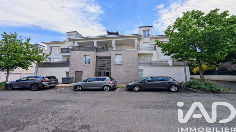 Ma-Cabane - Vente Appartement Ézanville, 79 m²