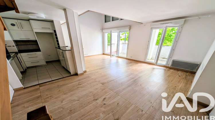 Ma-Cabane - Vente Appartement Ézanville, 79 m²