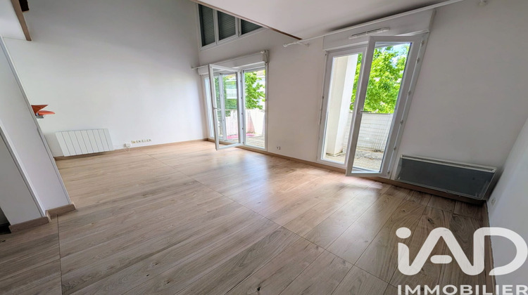 Ma-Cabane - Vente Appartement Ézanville, 79 m²