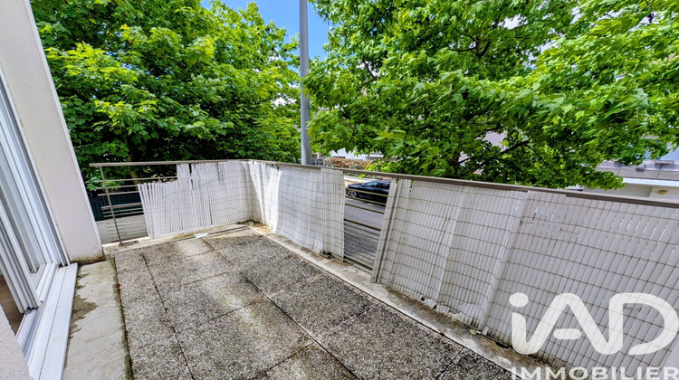 Ma-Cabane - Vente Appartement Ézanville, 79 m²