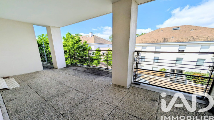 Ma-Cabane - Vente Appartement Ézanville, 79 m²