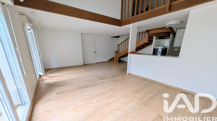 Ma-Cabane - Vente Appartement Ézanville, 79 m²