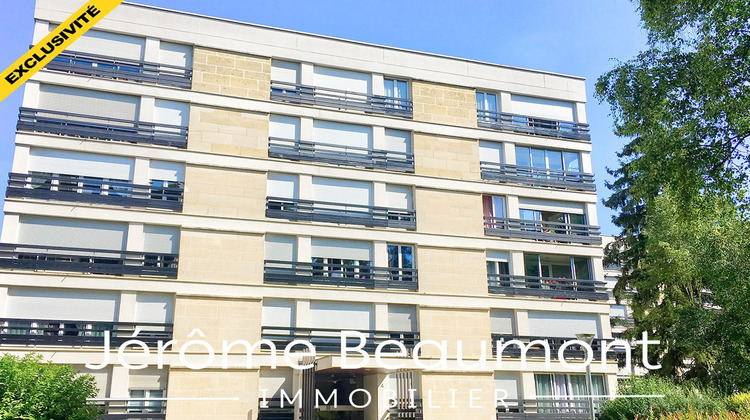 Ma-Cabane - Vente Appartement Ézanville, 79 m²