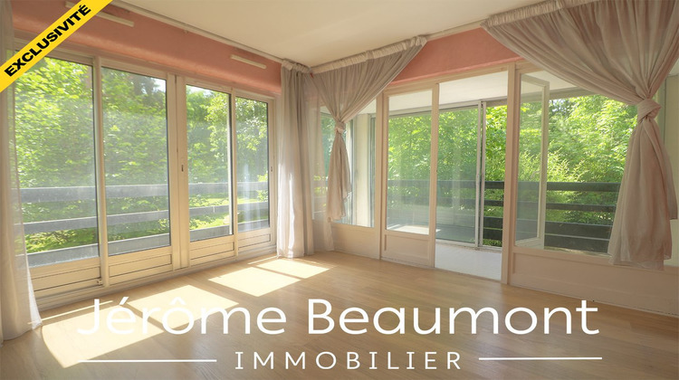 Ma-Cabane - Vente Appartement Ézanville, 79 m²
