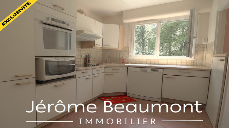 Ma-Cabane - Vente Appartement Ézanville, 79 m²