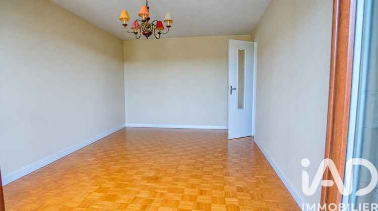 Ma-Cabane - Vente Appartement Ézanville, 47 m²