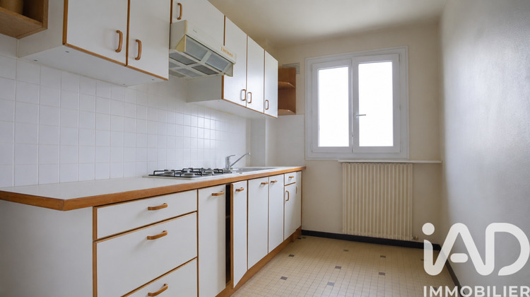 Ma-Cabane - Vente Appartement Ézanville, 47 m²