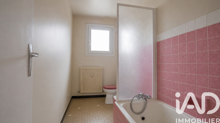 Ma-Cabane - Vente Appartement Ézanville, 47 m²