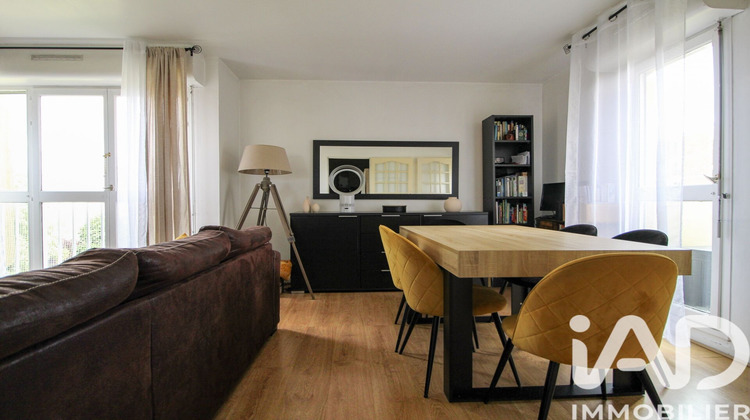 Ma-Cabane - Vente Appartement Ézanville, 73 m²