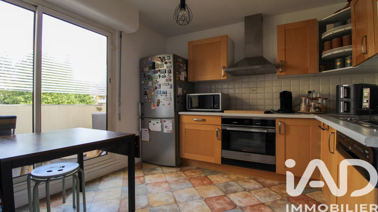 Ma-Cabane - Vente Appartement Ézanville, 73 m²