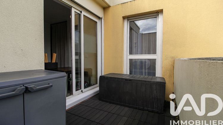 Ma-Cabane - Vente Appartement Ézanville, 73 m²