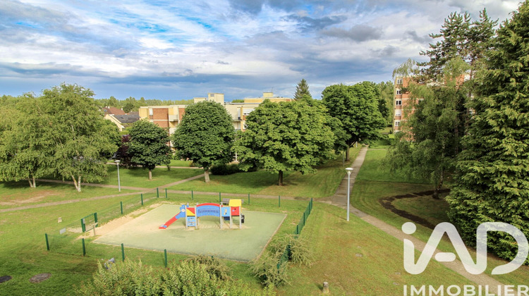 Ma-Cabane - Vente Appartement Ézanville, 73 m²