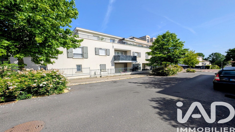 Ma-Cabane - Vente Appartement Ézanville, 30 m²