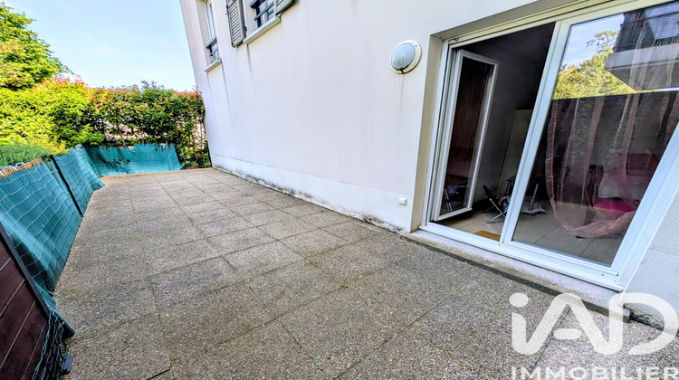 Ma-Cabane - Vente Appartement Ézanville, 30 m²