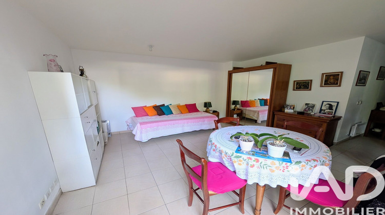 Ma-Cabane - Vente Appartement Ézanville, 30 m²