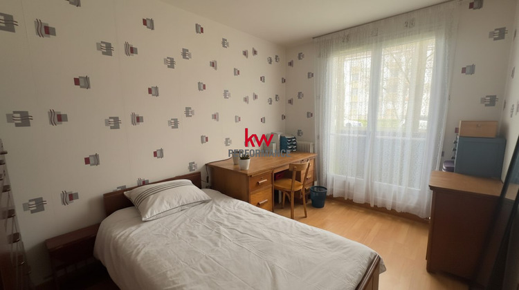 Ma-Cabane - Vente Appartement Ézanville, 68 m²