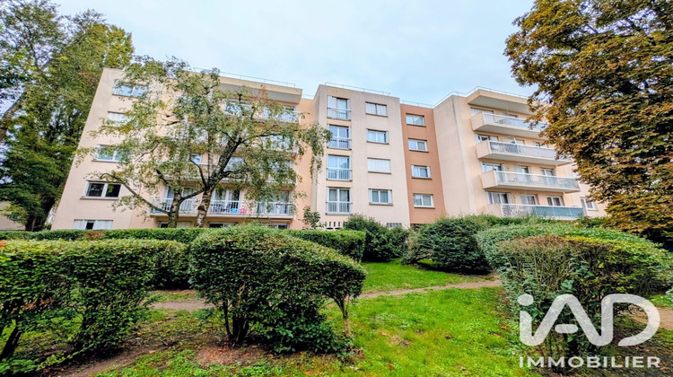 Ma-Cabane - Vente Appartement Ézanville, 85 m²