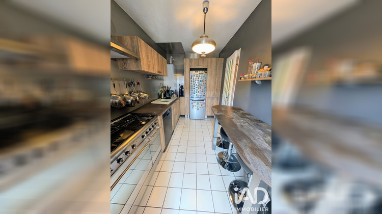 Ma-Cabane - Vente Appartement Ézanville, 85 m²