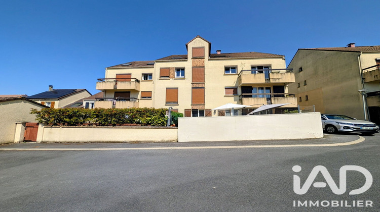 Ma-Cabane - Vente Appartement Ézanville, 46 m²