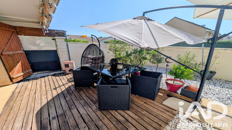 Ma-Cabane - Vente Appartement Ézanville, 46 m²