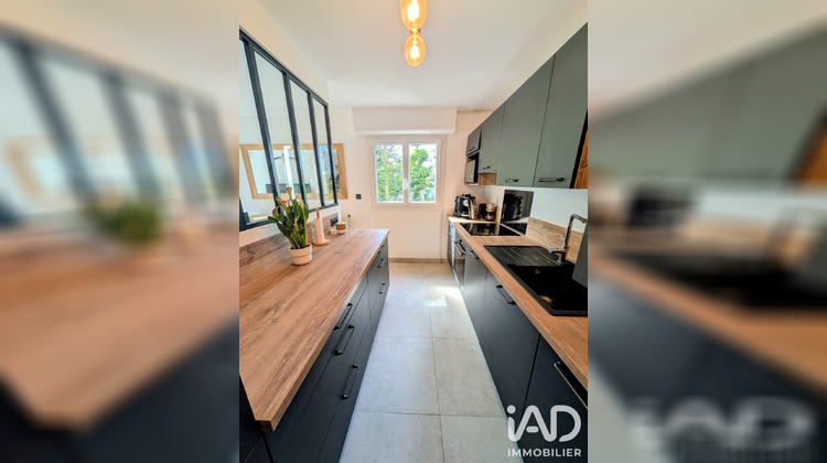 Ma-Cabane - Vente Appartement Ézanville, 65 m²