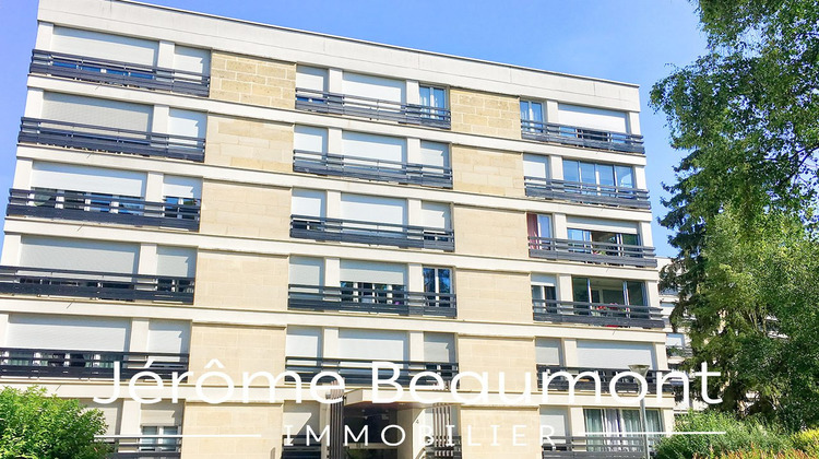 Ma-Cabane - Vente Appartement Ézanville, 63 m²