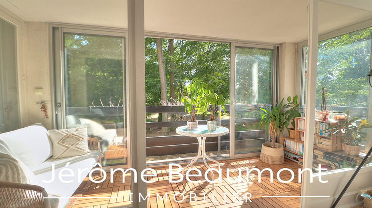 Ma-Cabane - Vente Appartement Ézanville, 63 m²