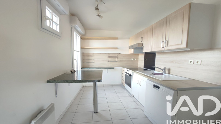 Ma-Cabane - Vente Appartement Ézanville, 98 m²