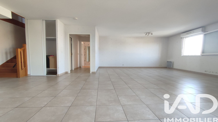 Ma-Cabane - Vente Appartement Ézanville, 98 m²