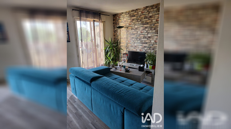 Ma-Cabane - Vente Appartement Ézanville, 43 m²