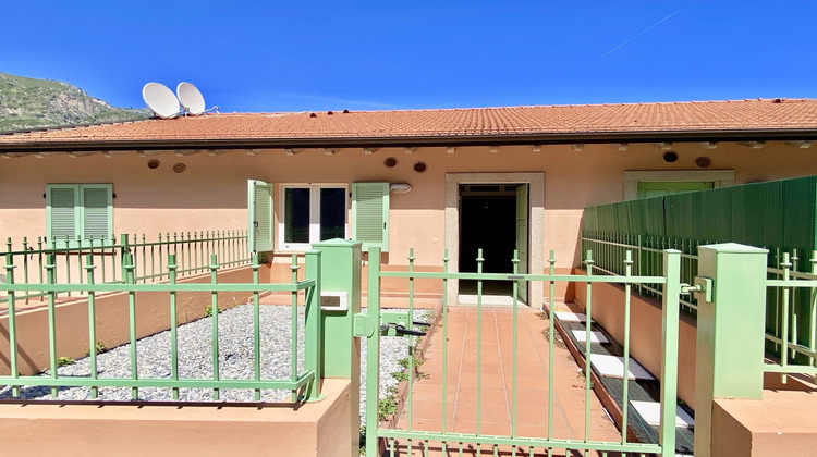 Ma-Cabane - Vente Appartement Èze, 53 m²
