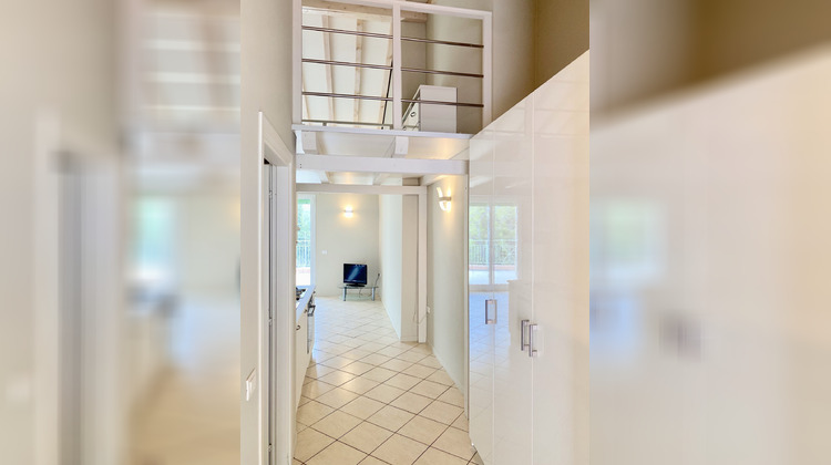 Ma-Cabane - Vente Appartement Èze, 53 m²