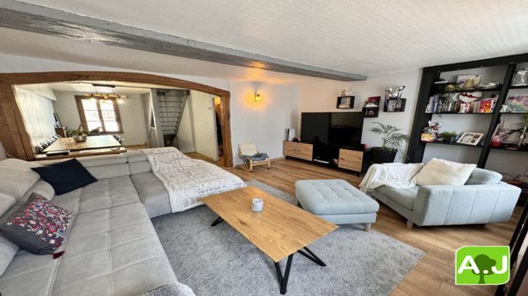 Ma-Cabane - Vente Appartement Ézy-sur-Eure, 72 m²