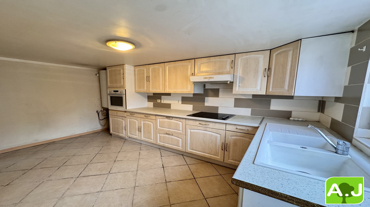 Ma-Cabane - Vente Appartement Ézy-sur-Eure, 63 m²