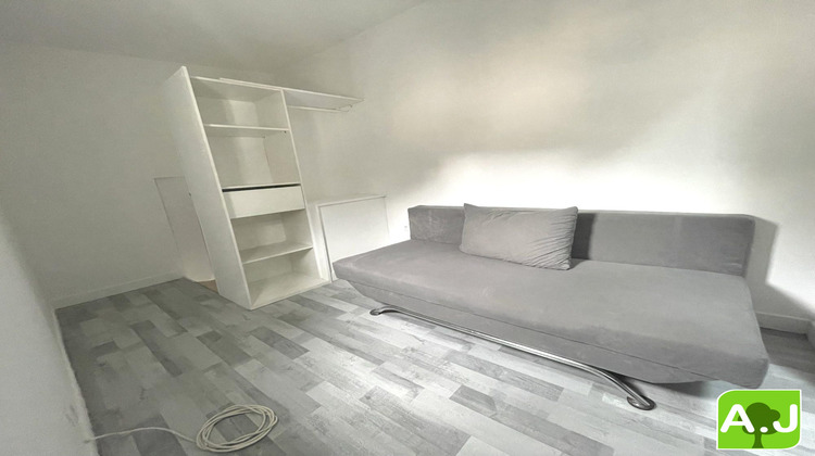 Ma-Cabane - Vente Appartement Ézy-sur-Eure, 27 m²