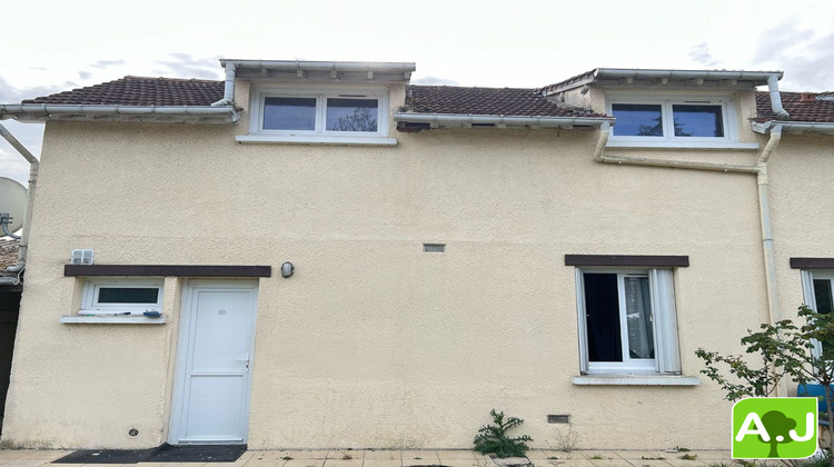 Ma-Cabane - Vente Appartement Ézy-sur-Eure, 3 m²