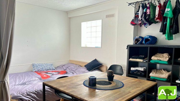 Ma-Cabane - Vente Appartement Ézy-sur-Eure, 3 m²