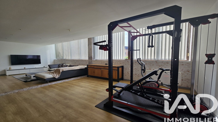 Ma-Cabane - Vente Appartement Ézy-sur-Eure, 80 m²